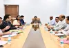 Kanpur News : 12 जुलाई को 35.84 लाख पौधे लगाएगा कानपुर, प्रमुख सचिव बोले- वृक्षारोपण स्थलों की जियो-टैगिंग हरितिमा ऐप पर अपलोड करें