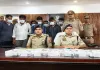 Gonda News : गोंडा में एक्सपायरी ब्लड का काला कारोबार, 8 आरोपी गिरफ्तार; मासूमों की जिंदगी से कर रहे थे खिलवाड़