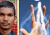 Gonda News : बिजली विभाग की लापरवाही से युवक की गई जान, टूटा हुआ पोल ठीक न करने का आरोप