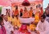 Barabanki News : शंकराचार्य अविमुक्तेश्वरानंद बोले- गाय को राष्ट्रमाता घोषित करे जो दल, समर्थन उसी को मिलेगा