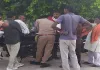 Hrdoi News: प्रेमिका के घरवालों की धमकियों से डरा युवक, फंदा लगाकर दी जान, शादी के बाद भी युवती बना रही थी यह दबाव