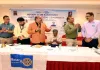 Barabanki News : रोटरी क्लब बाराबंकी के 40वें शपथ ग्रहण समारोह में रविंद्र सिंह कालरा बने अध्यक्ष, क्लब को मिले 42 पुरस्कार