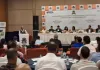 यूपी-उत्तराखंड के उद्योगों का महासंगम : IIA और UPSIDA का भव्य उद्योग संवाद संपन्न, टाटा-डाबर समेत दिग्गज कंपनियां शामिल