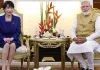 <span class="t-red">India-Japan Summit 2026 :</span> पीएम मोदी ने जापानी पीएम सनाए तकाइची को कहा 'छोटी बहन', रणनीतिक साझेदारी होगी और मजबूत