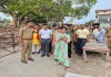 Barabanki News: लोधेश्वर महादेवा सावनी मेले की तैयारियां तेज, DM-SP ने किया निरीक्षण; 20 जुलाई तक सभी व्यवस्थाएं पूरी करने के निर्देश
