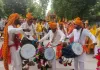 Kanpur News : 'जय जगन्नाथ' के जयघोष से गूंजा कानपुर, 275वीं ऐतिहासिक रथयात्रा में उमड़ा आस्था का सैलाब