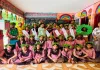 Hardoi News : उच्च प्राथमिक विद्यालय बरहा में ईको क्लब का गठन, विद्यार्थियों ने पर्यावरण संरक्षण का लिया संकल्प