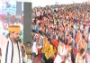 <span class="t-red">हनुमानगढ़ी में कभी नमाज नहीं पढ़ी गई, पेश किए जा रहे तथ्य गलत...</span> बृजभूषण सिंह बोले- निर्माण में मुस्लिम का भी रहा योगदान 