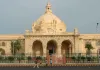 <span class="t-red">UP Politics :</span> घोसी, दुद्धी और फरीदपुर विधानसभा सीटों पर नहीं होंगे उपचुनाव, निर्वाचन आयोग का फैसला, बताई वजह