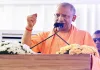 <span class="t-red">CM Yogi in Ghaziabad :</span> 'बम बनाने वालों से नहीं, शिवभक्तों के बम-बम से थी तकलीफ', गाजियाबाद में सपा-कांग्रेस पर बरसे CM योगी