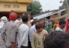 Shravasti News : कमरे में फंदे से लटकता मिला विवाहिता का शव, परिवार में मचा कोहराम