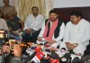 Bareilly News : संसद में गरजेंगे आंवला सांसद नीरज मौर्य, MSP से एम्स तक उठाएंगे जनता के मुद्दे