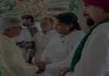 UP Politics : कांग्रेस प्रभारी राजेंद्र पाल गौतम ने लोकदल अध्यक्ष सुनील सिंह से की मुलाकात, 2027 चुनाव और सीट शेयरिंग पर मंथन