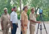 Barabanki News : NH-727 पर ओवरस्पीड वाहनों पर चला पुलिस का शिकंजा, 30 वाहनों के ई-चालान