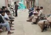 हमीरपुर में मामूली विवाद बना खूनी खेल : पारिवारिक नाती ने की 80 वर्षीय वृद्धा की कुल्हाड़ी से हत्या
