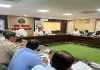 Barabanki News: फैमिली आईडी, PM आवास और जलभराव पर डीएम ईशान प्रताप सिंह सख्त, अधिकारियों को दिए ये बड़े निर्देश