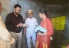 Barabanki News : खाद की कालाबाजारी पर जिला प्रशासन का एक्शन, तहसीलों में छापेमारी; एक लाइसेंस निरस्त, किसान को लौटाए अतिरिक्त रुपये
