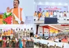 प्रयागराज से 'वीबी जी राम जी योजना' का शुभारंभ, यूपी में 10 हजार विकास कार्यों को मिली मंजूरी