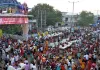मथुरा में मुड़िया पूर्णिमा मेला 2026 : 23 से 30 जुलाई तक जुटेंगे 1.5 करोड़ श्रद्धालु, प्रशासन ने शुरू की तैयारियां