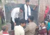 Sitapur News : सीतापुर में महिला का शव घर में संदिग्ध अवस्था में मिला, जांच में जुटी पुलिस