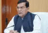<span class="t-red">UP Electricity News :</span> यूपी में लगातार सातवें साल नहीं बढ़ीं बिजली दरें, ऊर्जा मंत्री AK शर्मा बोले- देश में सबसे बेहतर बिजली आपूर्ति