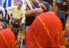 रायबरेली पथराव मामला : सलोन बवाल में सांसद चंद्रशेखर की एंट्री, फोन कॉल का वीडियो वायरल