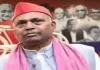 Gonda News : सीएम की विवादित तस्वीर पोस्ट करने के मामले में पूर्व सपा विधायक पर मुकदमा दर्ज, पुलिस ने शुरू की जांच