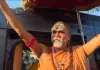 हरदोई पहुंचे शंकराचार्य अविमुक्तेश्वरानंद, बोले- 'चोर कभी चोर को नहीं पकड़ता'; गौमाता को राष्ट्रीय माता घोषित करने की उठाई मांग