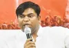 मुकेश सहनी का योगी सरकार पर हमला, बोले- UP में 'अघोषित इमरजेंसी', विपक्ष से डर रही सरकार