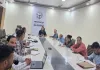 Balrampur News : सीमा से सटे 44 गांव बनेंगे विकास के मॉडल, उद्योग और रोजगार पर रहेगा विशेष फोकस