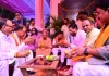 <span class="t-red">Lucknow News :</span> ब्रजेश पाठक के आवास पर भाजपा नेताओं की 'मैंगो पार्टी', नितिन नबीन, cm योगी समेत दिग्गजों ने लिया आम का स्वाद