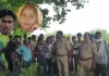 Hardoi News: प्रेमी-प्रेमिका ने दी जान, 1 किमी की दूरी पर लटकते मिले शव; पुलिस ने शुरू की जांच 