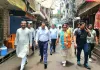 <span class="t-red">Kanpur News :</span> रथयात्रा की तैयारियों का महापौर ने लिया जायजा, अतिक्रमण हटाने और सड़क दुरुस्ती के दिए निर्देश