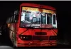 Etah Road Accident : एटा में हाईवे पर खराब रोडवेज बस में धक्का लगा रहे यात्रियों को कंटेनर ने कुचला, चार की मौत 