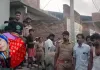 फर्रुखाबाद में बेटे ने मां की पत्थर मारकर ली जान, बीच-बचाव में बहन और भाई भी घायल