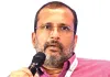 National Road Safety Board : राष्ट्रीय सड़क सुरक्षा बोर्ड के अध्यक्ष बनाए गए यूपी के एसीएस पद से रिटायर आईएएस नितिन रमेश गोकर्ण 