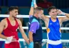 <span class="t-red">CWG 2026: </span>जादुमणि सिंह ने पाकिस्तानी मुक्केबाज को 5-0 से हराया, जीत कारगिल के वीरों को की समर्पित