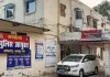 Kanpur News : रिटायर्ड IAS के बेटे ने गर्लफ्रेंड को कार से खींचकर सिर पर मारी ईंट, शादी से इनकार पर खोया आपा 