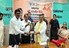 <span class="t-red">Kanpur News:</span> 31.80 करोड़ की 25 पर्यटन परियोजनाओं का रोडमैप तैयार, छह जिलों के धार्मिक स्थलों का होगा विकास