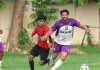 <span class="t-red">Lucknow Football League: </span> फाल्कन क्लब की धमाकेदार जीत, आरए ब्वॉयज को 4-0 से हराया