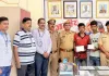 <span class="t-red">Gonda News: </span> रेलवे स्टेशन पर मोबाइल चोर गिरोह का भंडाफोड़, दो शातिर गिरफ्तार