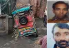 <span class="t-red">Moradabad News: </span>खुले ट्रांसफार्मर से टकराया ई-रिक्शा, चालक समेत दो लोगों की करंट लगने से मौत