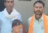 <span class="t-red">हरदोई में सोशल मीडिया बना उम्मीद की किरण: </span>ननिहाल से लापता 15 वर्षीय किशोर पुलिस के पास मिला, परिवार से हुआ मिलन