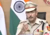 <span class="t-red">जंतर-मंतर प्रदर्शन पर दिल्ली पुलिस की पहली प्रेस कॉन्फ्रेंस: </span>'फेक पोस्ट, डीपफेक वीडियो और विदेशी अकाउंट से फैलाया जा रहा भ्रम'