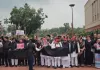 <span class="t-red">Parliament Monsoon Session 2026 Day 3: </span>संसद में पूरे काले कपड़े पहनकर पहुंचे सांसद, भारी हंगामें के बीच कार्रवाही 12 बजे तक के लिए स्थगित; जानें अब तक क्या-क्या हुआ