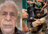 <span class="t-red">CJP Protest: </span>देश के नेतृत्व पर बरसे नसीरुद्दीन शाह: 'अज्ञानी रहनुमा पूरे मुल्क को अयोग्य और बेरहम बनाना चाहता है'