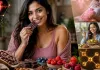 <span class="t-red">Women's Health: </span>क्या डार्क चॉकलेट सच में महिलाओं की सेहत के लिए फायदेमंद है? जानिए फायदे, सही मात्रा और जरूरी सावधानियां
