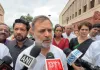 <span class="t-red">''छात्रों को धमकाने की हिम्मत कैसे हुई?'' ,</span> राहुल गांधी का सरकार पर हमला, कहा- छात्रों को लोकतांत्रिक अधिकारों से नहीं डराया जा सकता