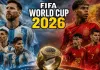 <span class="t-red">FIFA World Cup Final 2026:</span> लखनऊ से नोएडा तक फुटबॉल का बुखार, अर्जेंटीना-स्पेन फाइनल के लिए होटल, मल्टीप्लेक्स और स्पोर्ट्स बार फुल बुक
