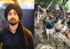 <span class="t-red">NEET अभ्यर्थियों पर पुलिस कार्रवाई से भड़के दिलजीत दोसांझ, </span>पुरानी बंदिशों को याद कर उठाई छात्रों के हक में आवाज